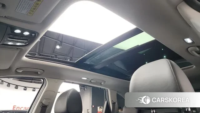 Kia The New Sorento id 3362991 из Кореи 10