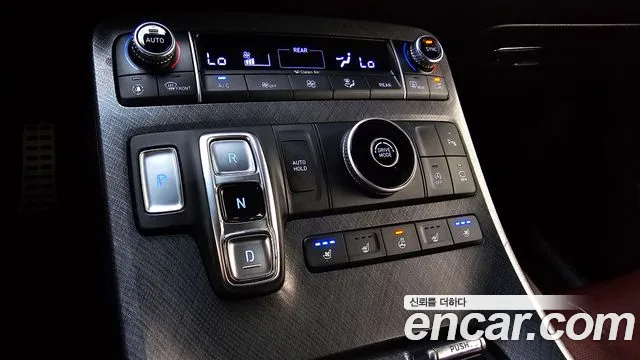 Hyundai Palisade id 2660431 из Кореи 10