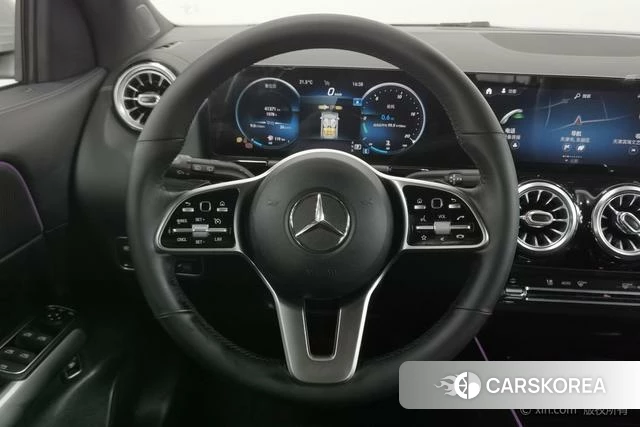 Mercedes-Benz GLA id 4320986 из Китая 10