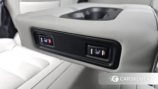 Renault Korea (Samsung) The New QM6 id 3479911 из Кореи 10