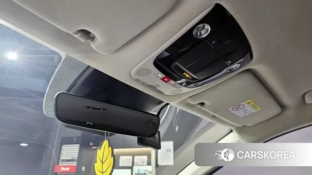 Kia K5 3rd generation id 3400480 из Кореи 10