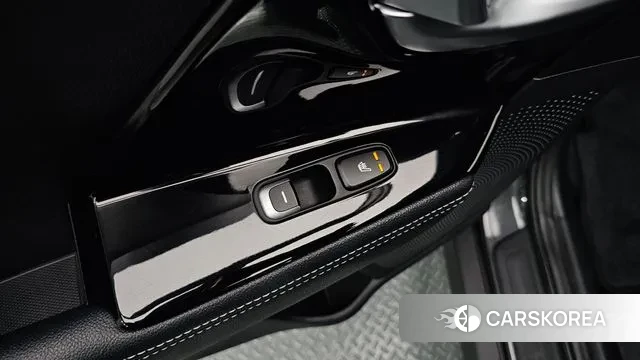 Kia Niro EV id 3443609 из Кореи 10