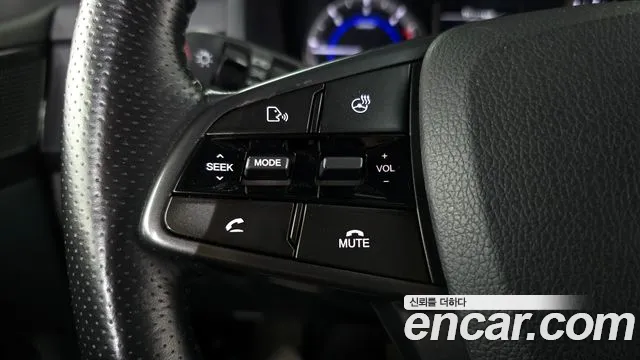 Ssangyong Rexton Sports id 2849693 из Кореи 10