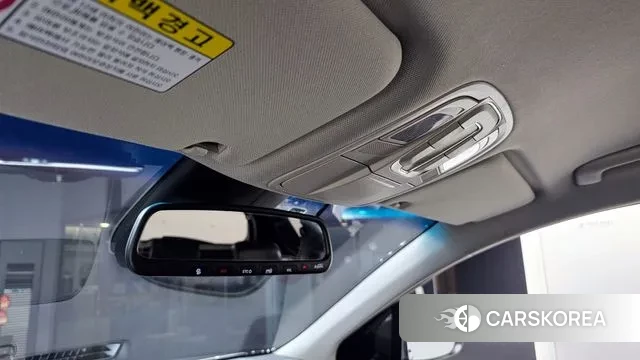 Hyundai Santa Fe TM id 3155996 из Кореи 10