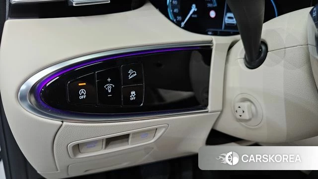 Genesis GV70 id 4753319 из Кореи 10