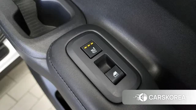 Hyundai Santa Fe (MX5) id 3365816 из Кореи 10