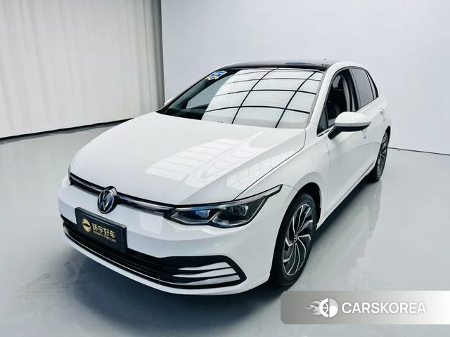 Volkswagen Golf id 4256212 из Китая 10