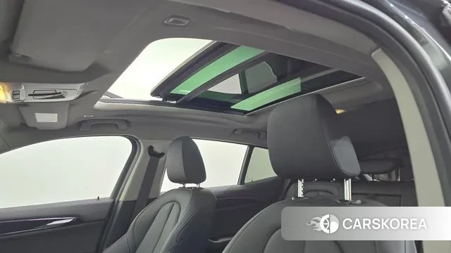 BMW X2 (F39) id 3778131 из Кореи 10