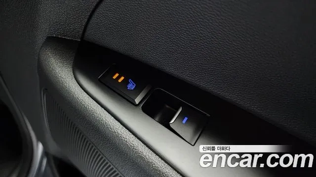 Hyundai All New Tucson id 2896988 из Кореи 10