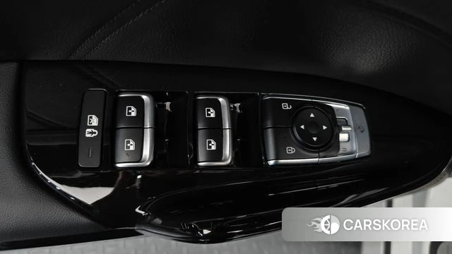 Kia K5 Hybrid 3rd Generation id 4505949 из Кореи 10