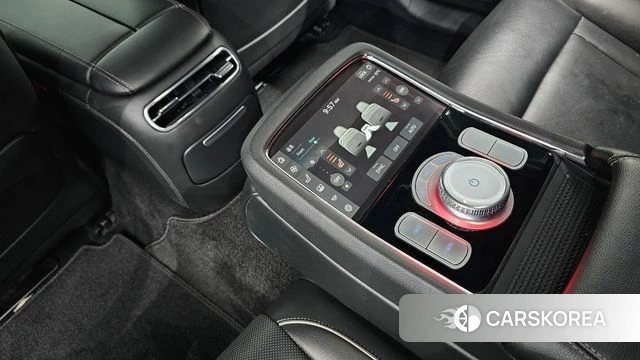 Genesis G90 (RS4) id 3827202 из Кореи 10