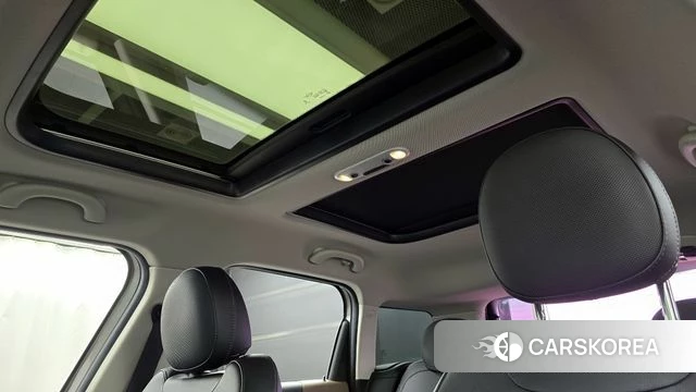 Mini Cooper D Countryman id 3894283 из Кореи 10