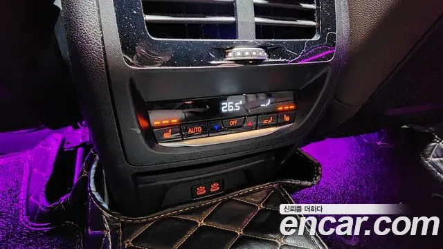 BMW X4 (G02) id 2411297 из Кореи 10