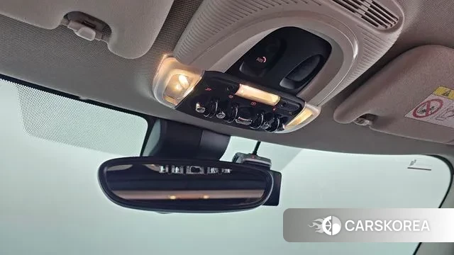 Mini Cooper Clubman id 3036517 из Кореи 10