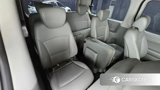 Hyundai The New Grand Starex id 4637669 из Кореи 10