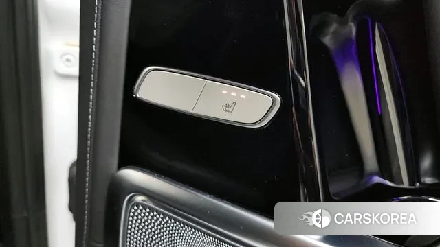 Mercedes-Benz G-Class W463b id 3463372 из Кореи 10