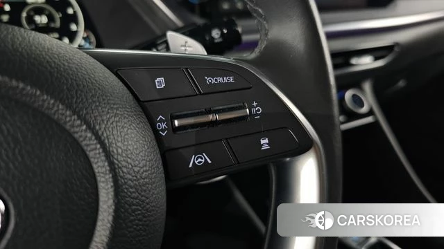 Hyundai Sonata (DN8) id 3799349 из Кореи 10