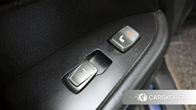 Ssangyong Rexton Sports Cannes id 3573720 из Кореи 10