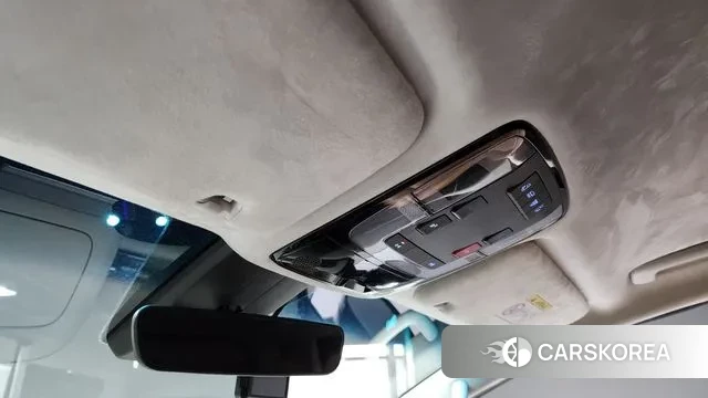 Hyundai Staria id 3383594 из Кореи 10