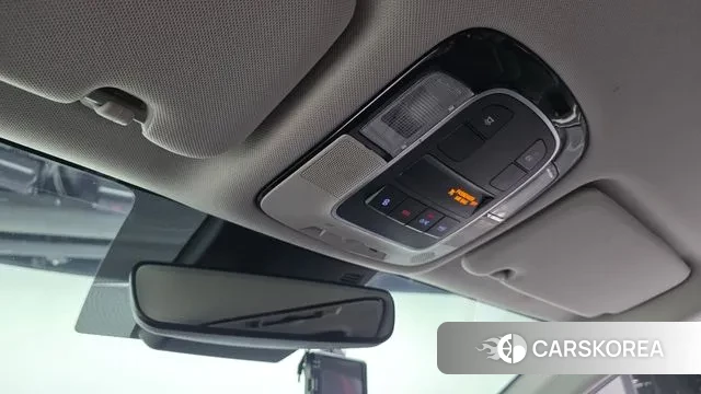 Hyundai Sonata (DN8) id 3243411 из Кореи 10