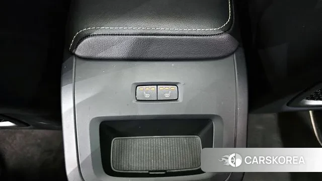 Volvo XC60 second Generation id 3713191 из Кореи 10