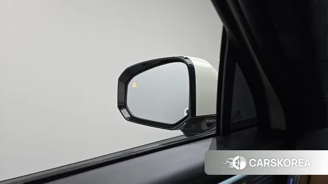 Hyundai Santa Fe (MX5) id 3528618 из Кореи 10