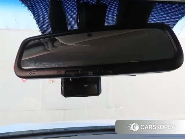 Ssangyong Beautiful Korando id 3493929 из Кореи 10