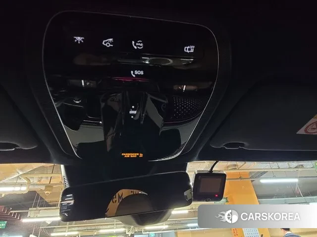 Mercedes-Benz E-Class W214 id 3502477 из Кореи 10