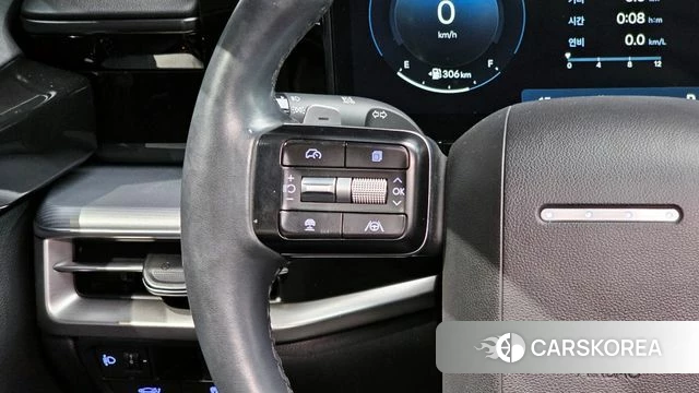 Hyundai Grandeur (GN7) id 3826634 из Кореи 10