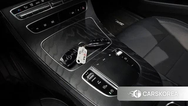 Mercedes-Benz E-Class W213 id 2960029 из Кореи 10