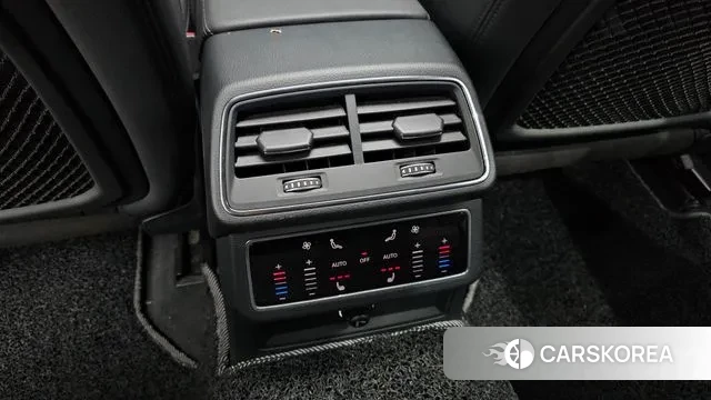 Audi A6 (C8) id 3396198 из Кореи 10