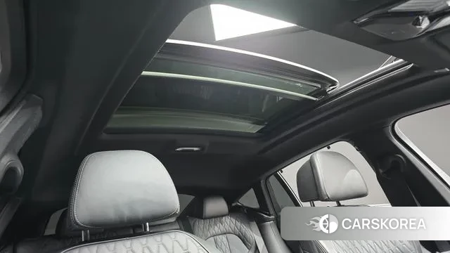 BMW X6 (G06) id 3664626 из Кореи 10