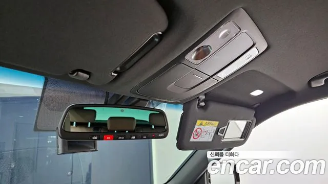 Kia Mohave Master id 2696861 из Кореи 10