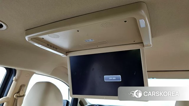 Kia The New Carnival id 3917386 из Кореи 10