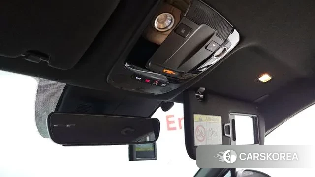 Kia K5 3rd generation id 3038255 из Кореи 10