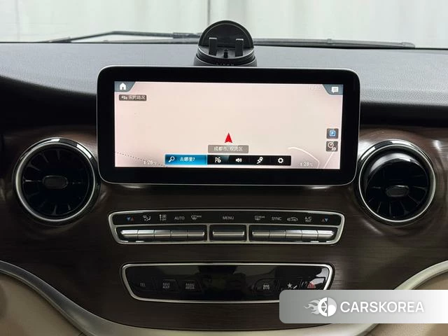 Mercedes-Benz V-class id 4265263 из Китая 10