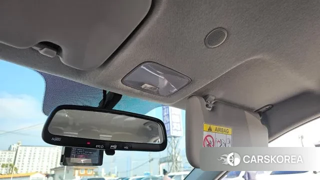 Kia The New Morning (JA) id 3410211 из Кореи 10