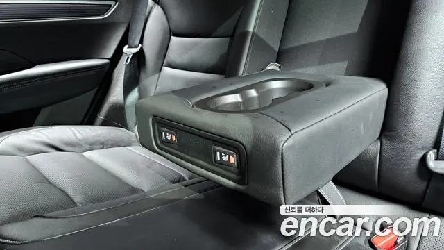 Renault Korea (Samsung) The New QM6 id 2397645 из Кореи 10