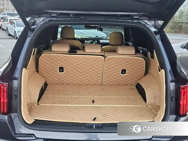 Kia Sorento 4th Generation id 3348120 из Кореи 10