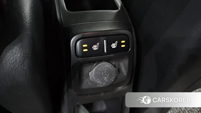 Kia The New Ray id 3312152 из Кореи 10