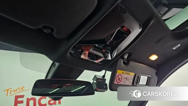 BMW 2 Series Gran Coupe (F44) id 3012848 из Кореи 10