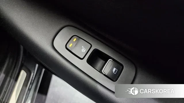 Hyundai Sonata (DN8) id 3038239 из Кореи 10