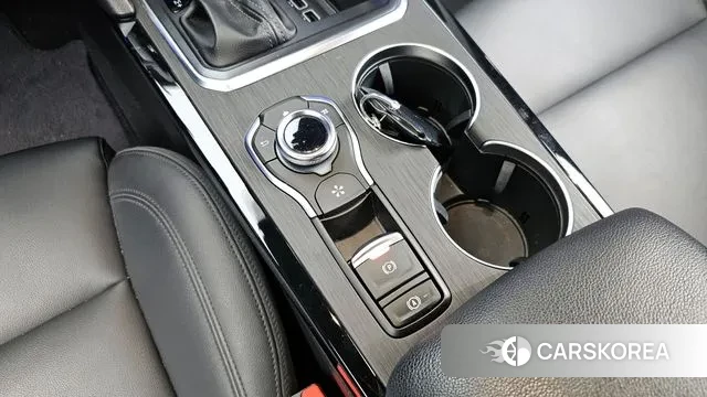 Renault Korea (Samsung) The New SM6 id 3433527 из Кореи 10