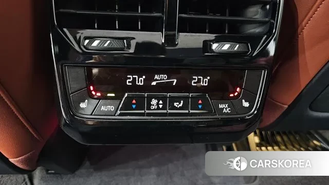 BMW iX id 3556324 из Кореи 10