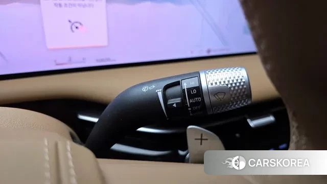 Genesis G80 (RG3) id 3393846 из Кореи 10