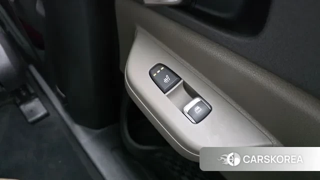 Kia The New Carnival 4th Generation id 3580849 из Кореи 10