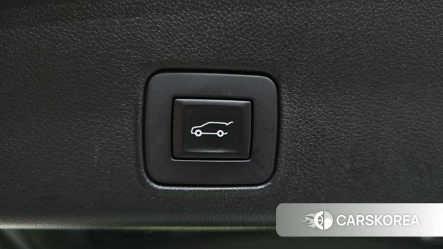 Chevrolet (GM Daewoo) Trailblazer id 3834118 из Кореи 10