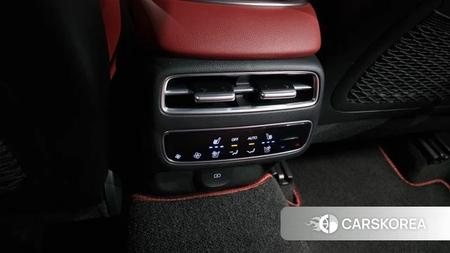 Genesis GV70 id 4400475 из Кореи 10