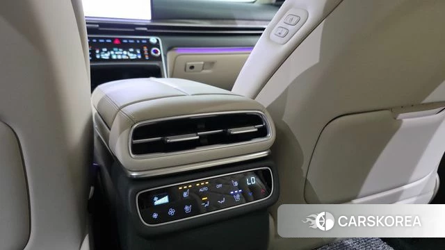 Genesis GV80 id 3841513 из Кореи 10