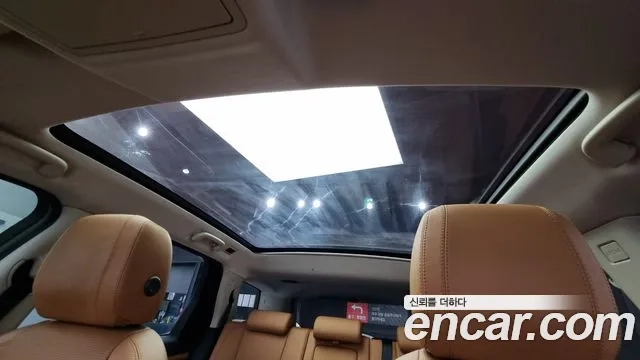 Land Rover Discovery Sports id 2896849 из Кореи 10